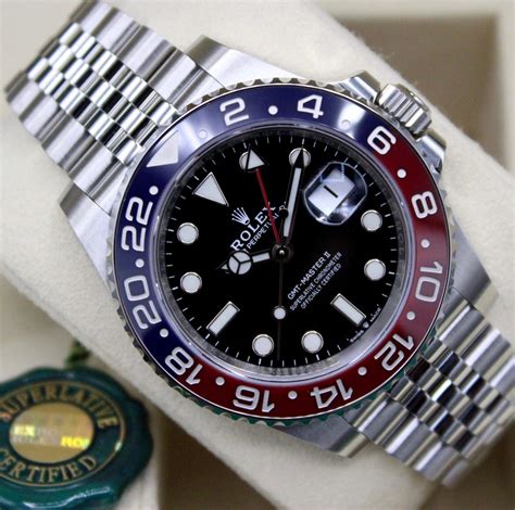 modelli gt master rolex|rolex gmt master ii models.